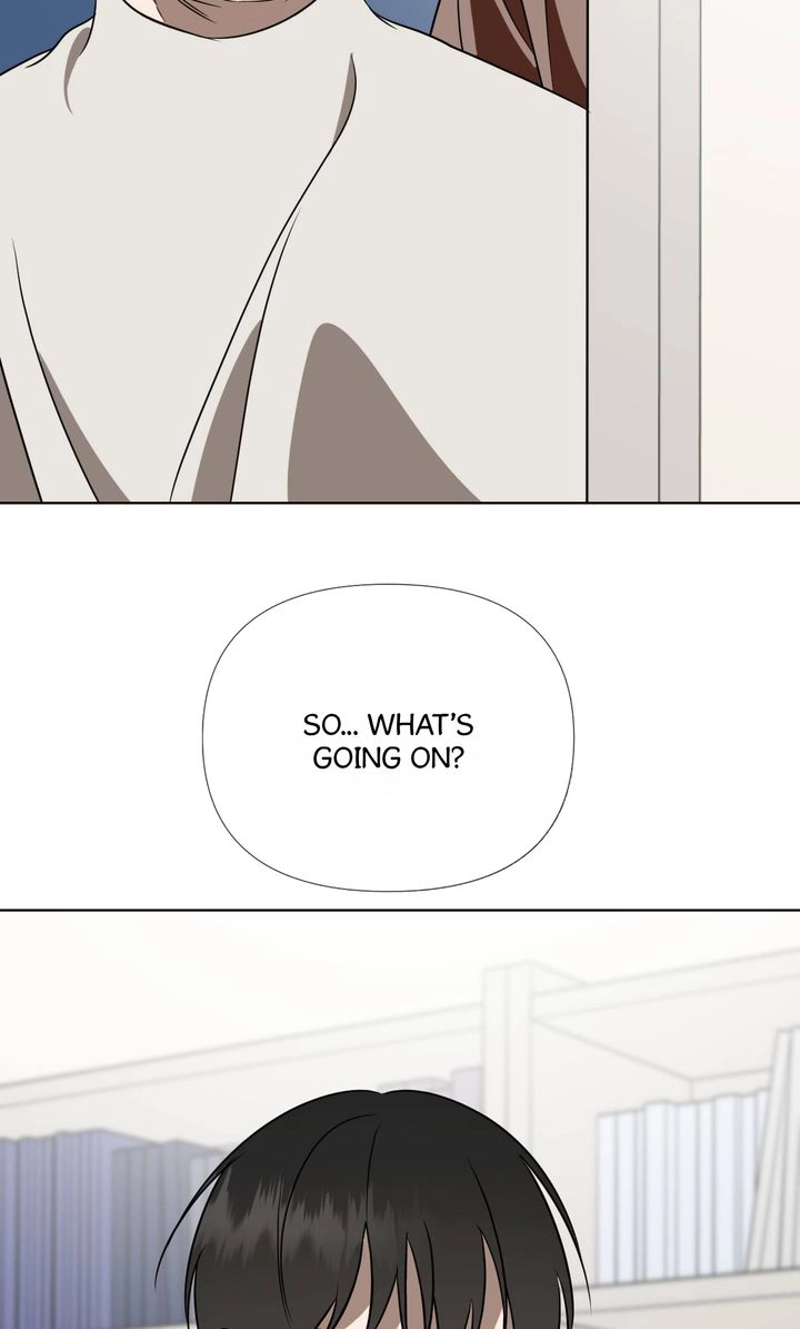 Dear My Dear [Full ver.] Chapter 12 page 27 - 