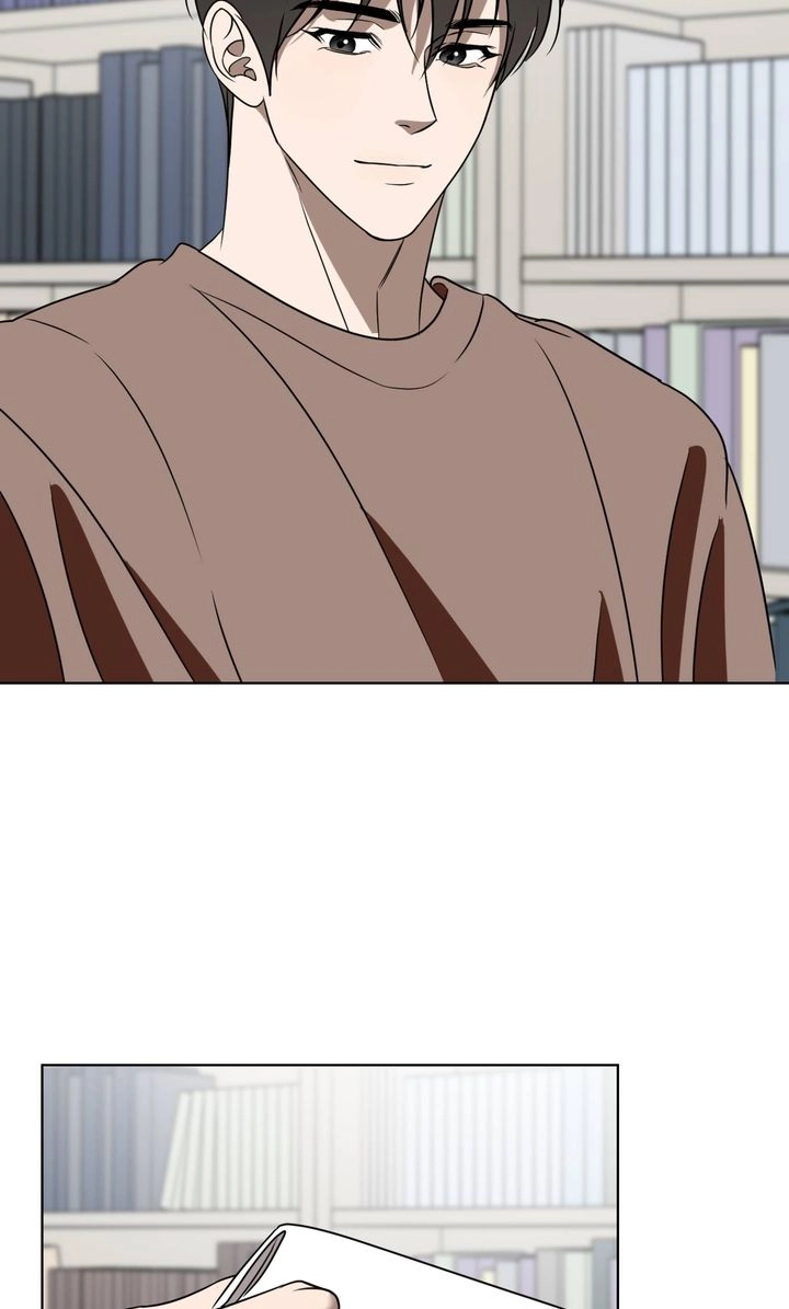 Dear My Dear [Full ver.] Chapter 12 page 28 - 