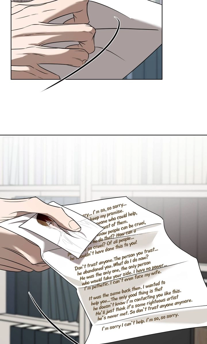 Dear My Dear [Full ver.] Chapter 12 page 29 - 