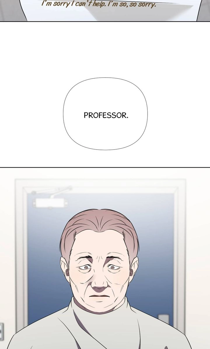 Dear My Dear [Full ver.] Chapter 12 page 31 - 