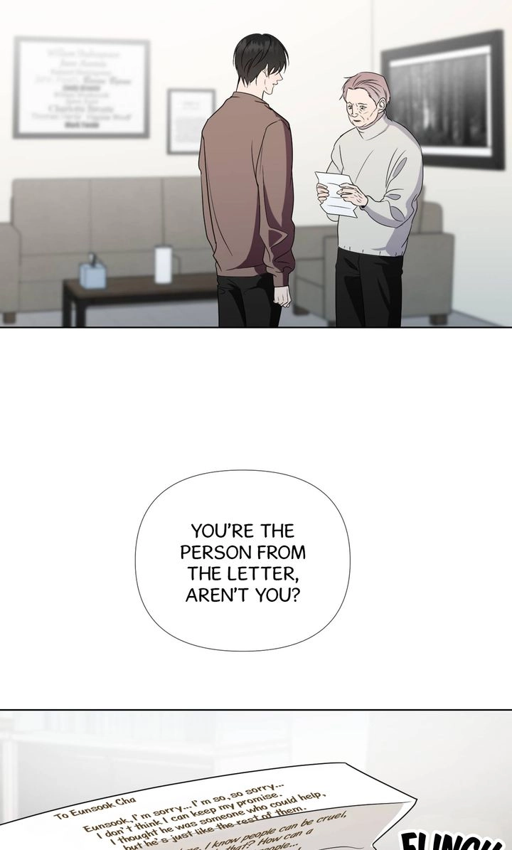 Dear My Dear [Full ver.] Chapter 12 page 33 - 