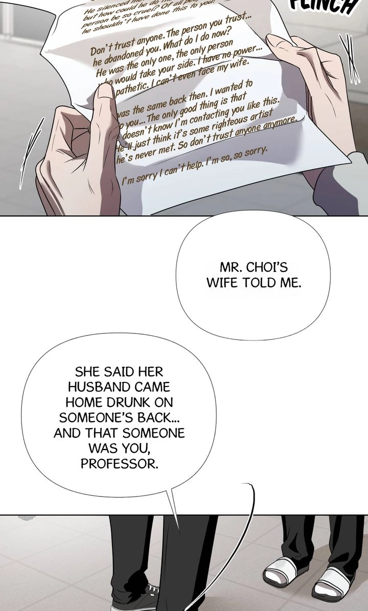 Dear My Dear [Full ver.] Chapter 12 page 34 - 