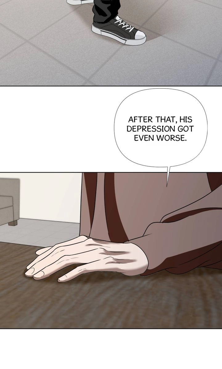 Dear My Dear [Full ver.] Chapter 12 page 35 - 