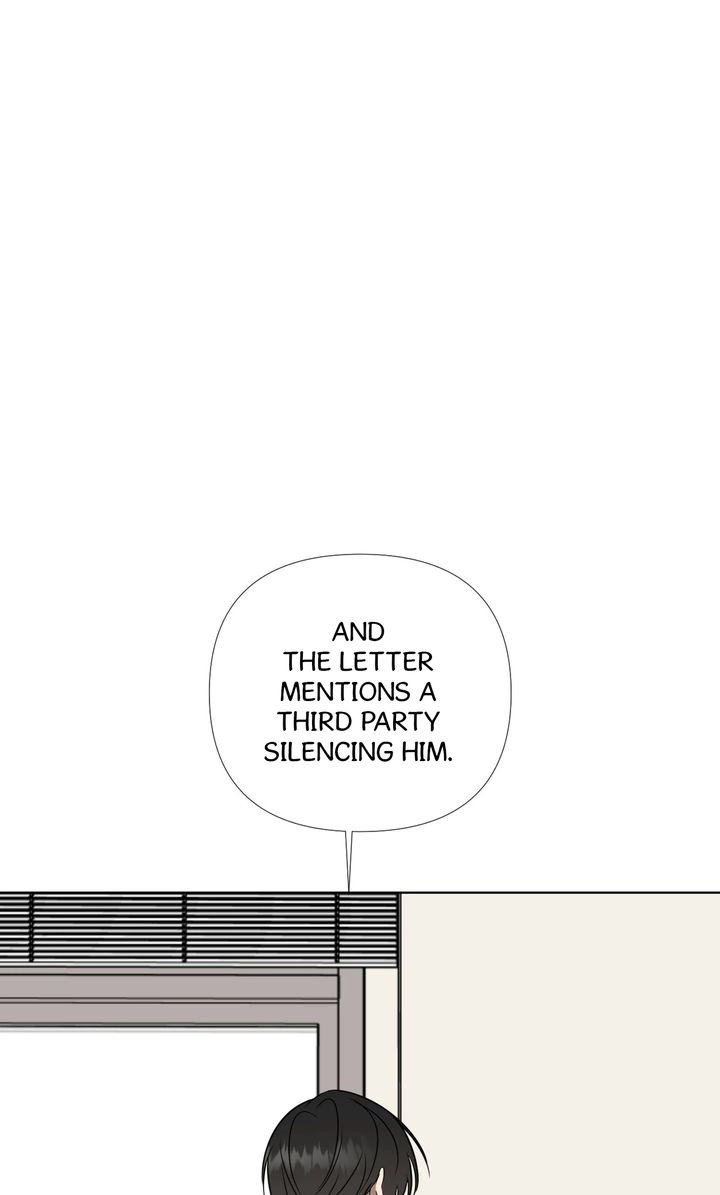 Dear My Dear [Full ver.] Chapter 12 page 36 - 
