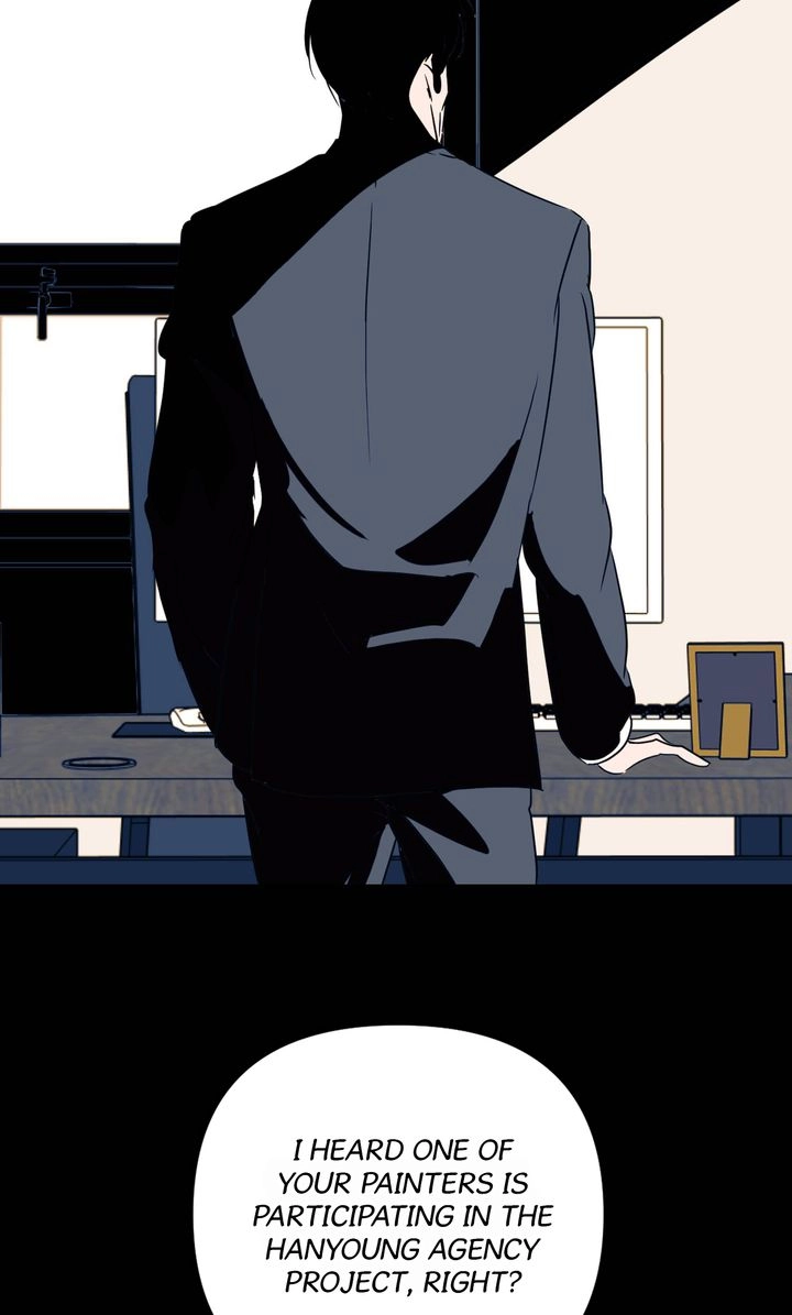 Dear My Dear [Full ver.] Chapter 12 page 39 - 