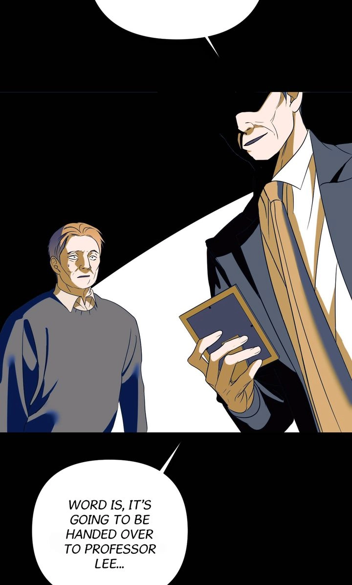 Dear My Dear [Full ver.] Chapter 12 page 40 - 