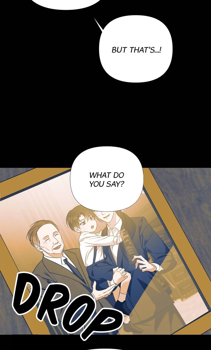 Dear My Dear [Full ver.] Chapter 12 page 41 - 