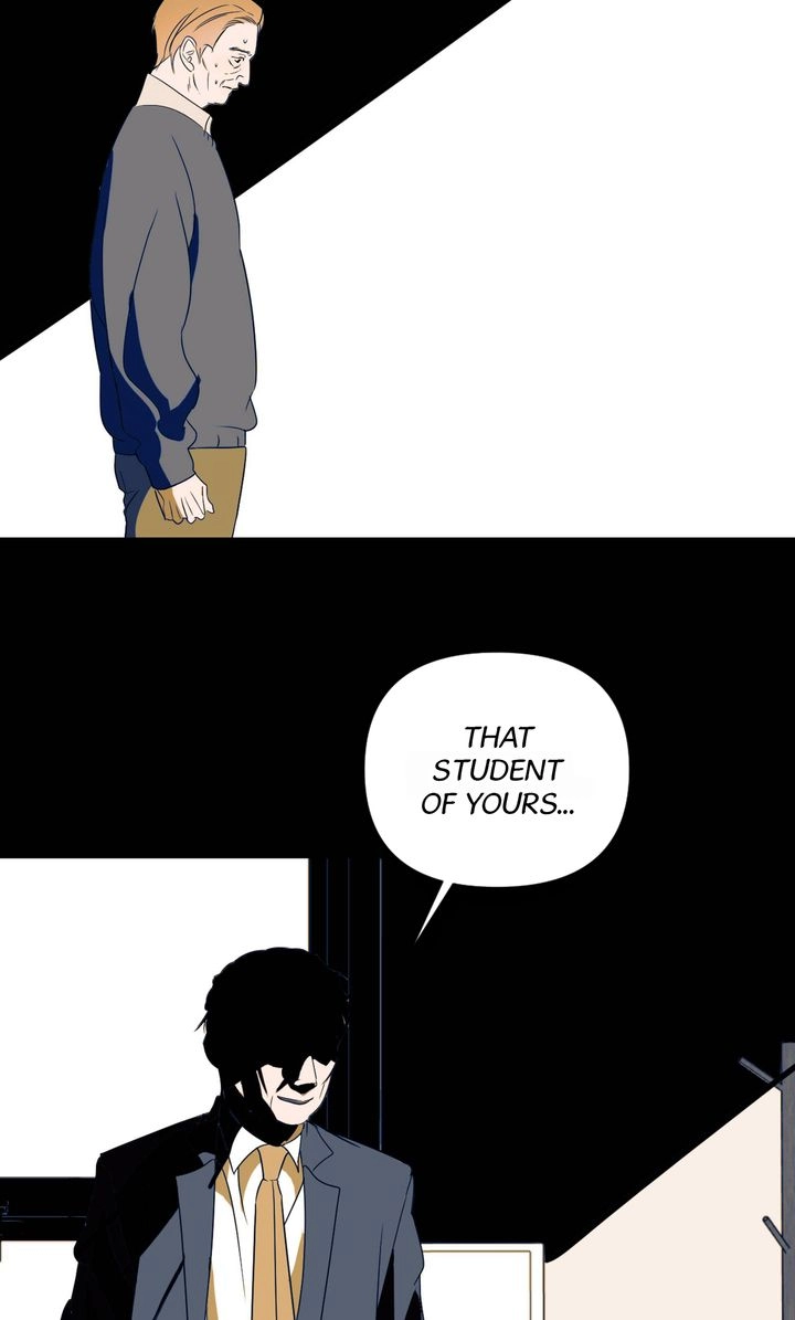 Dear My Dear [Full ver.] Chapter 12 page 45 - 