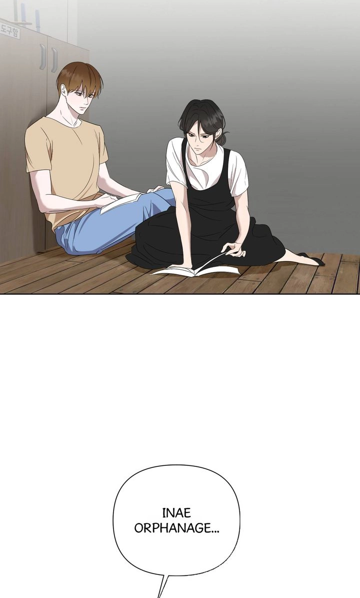 Dear My Dear [Full ver.] Chapter 12 page 6 - 