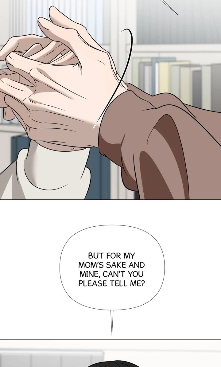 Dear My Dear [Full ver.] Chapter 12 page 51 - 