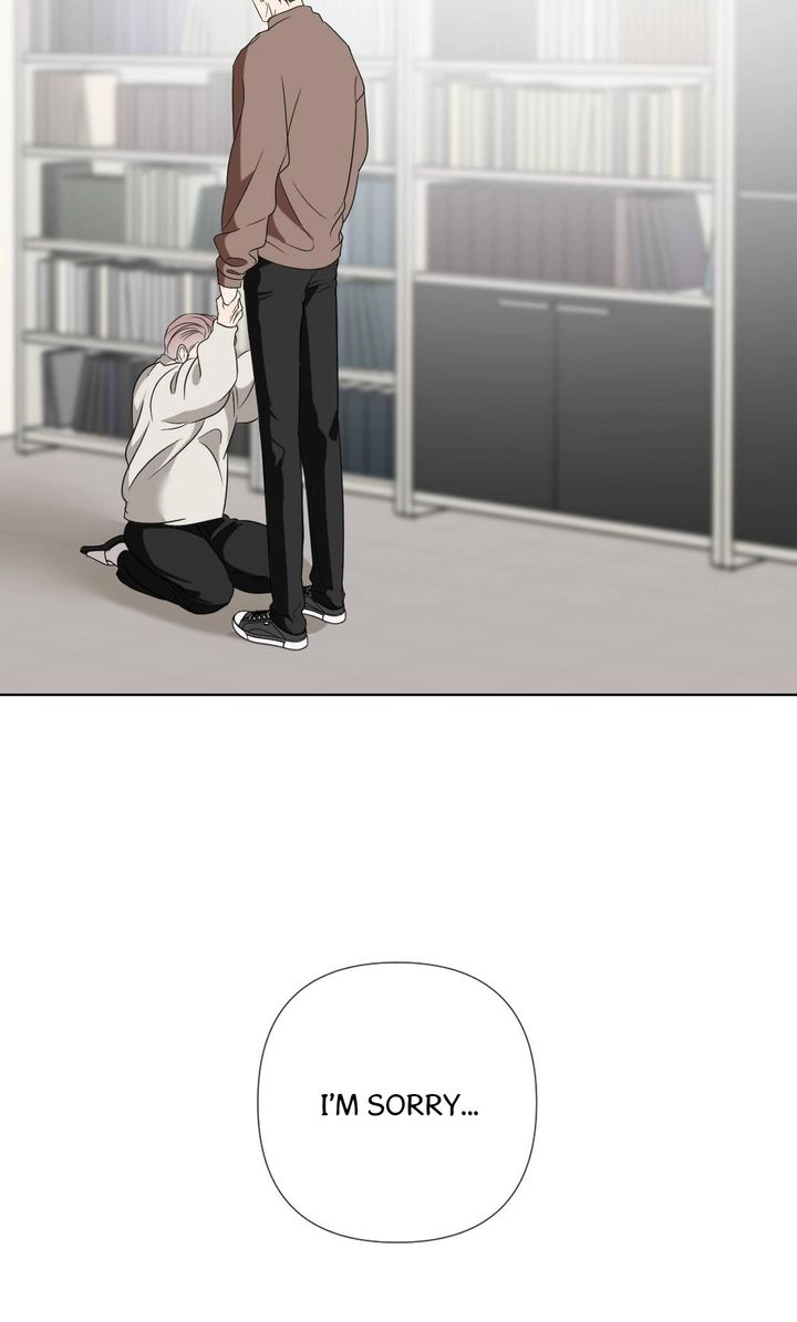 Dear My Dear [Full ver.] Chapter 12 page 57 - 