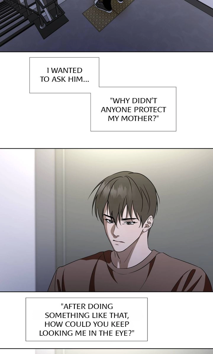 Dear My Dear [Full ver.] Chapter 12 page 61 - 