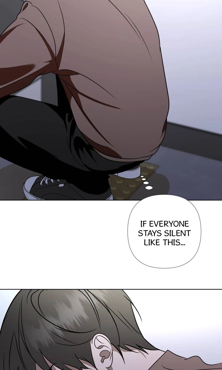 Dear My Dear [Full ver.] Chapter 12 page 63 - 