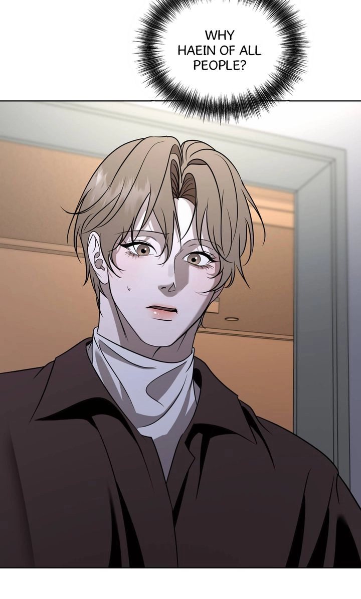 Dear My Dear [Full ver.] Chapter 12 page 66 - 