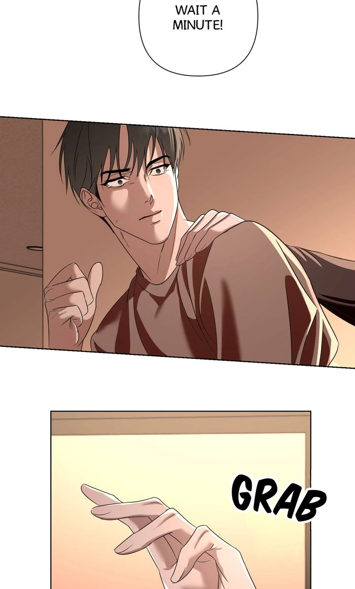 Dear My Dear [Full ver.] Chapter 12 page 69 - 
