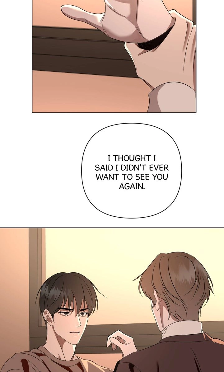Dear My Dear [Full ver.] Chapter 12 page 70 - 