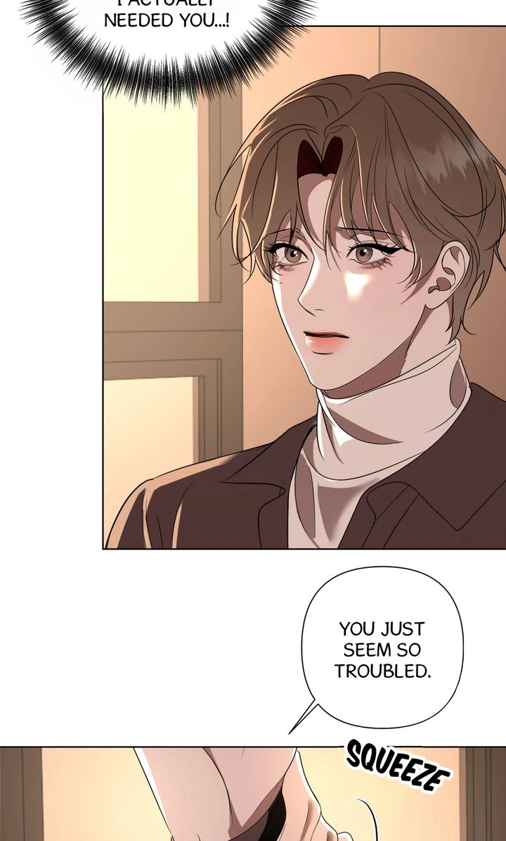 Dear My Dear [Full ver.] Chapter 12 page 72 - 