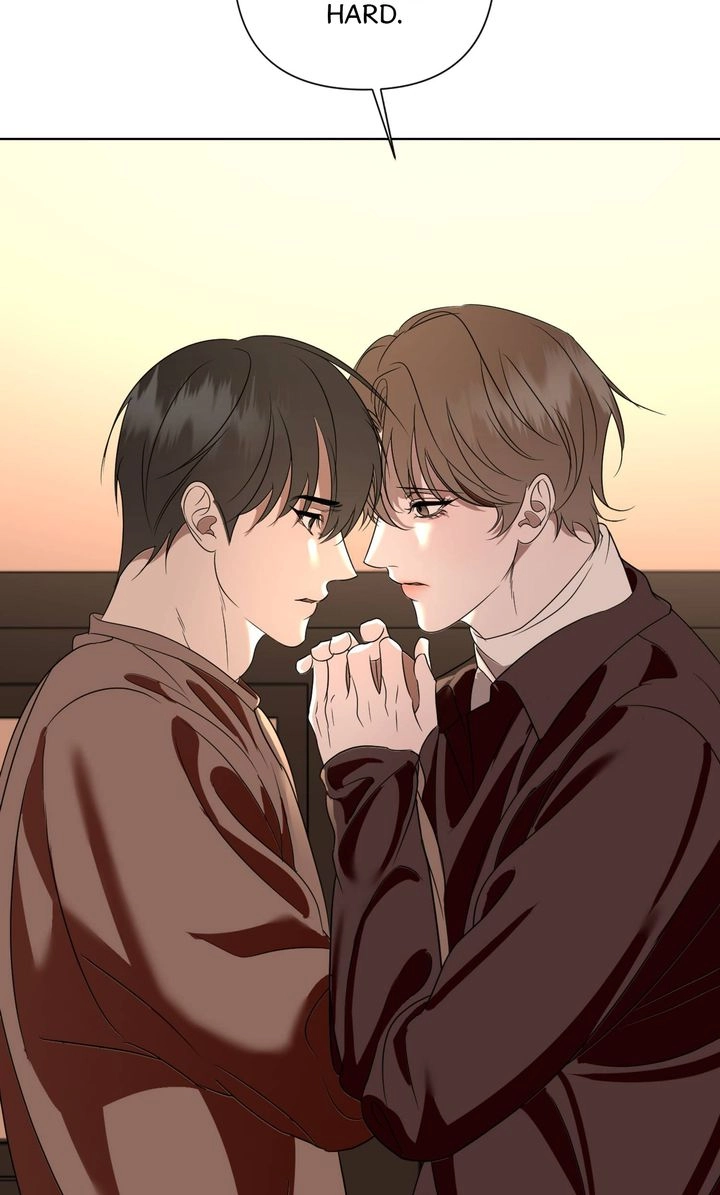 Dear My Dear [Full ver.] Chapter 12 page 74 - 