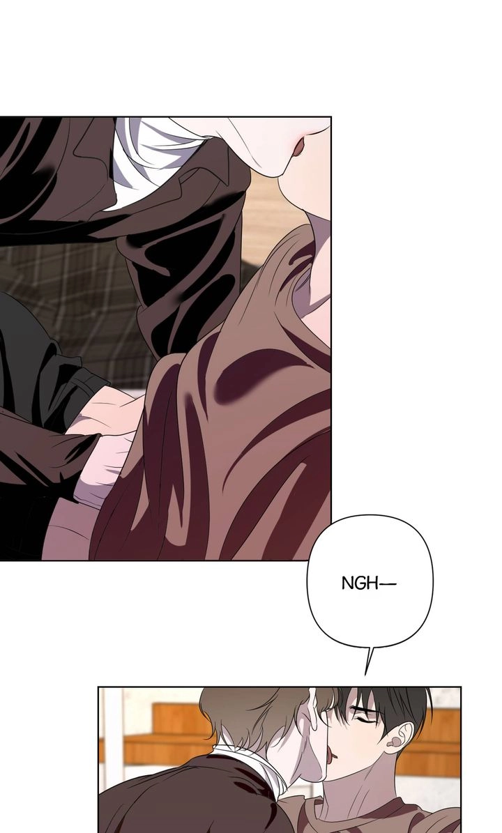 Dear My Dear [Full ver.] Chapter 12 page 77 - 