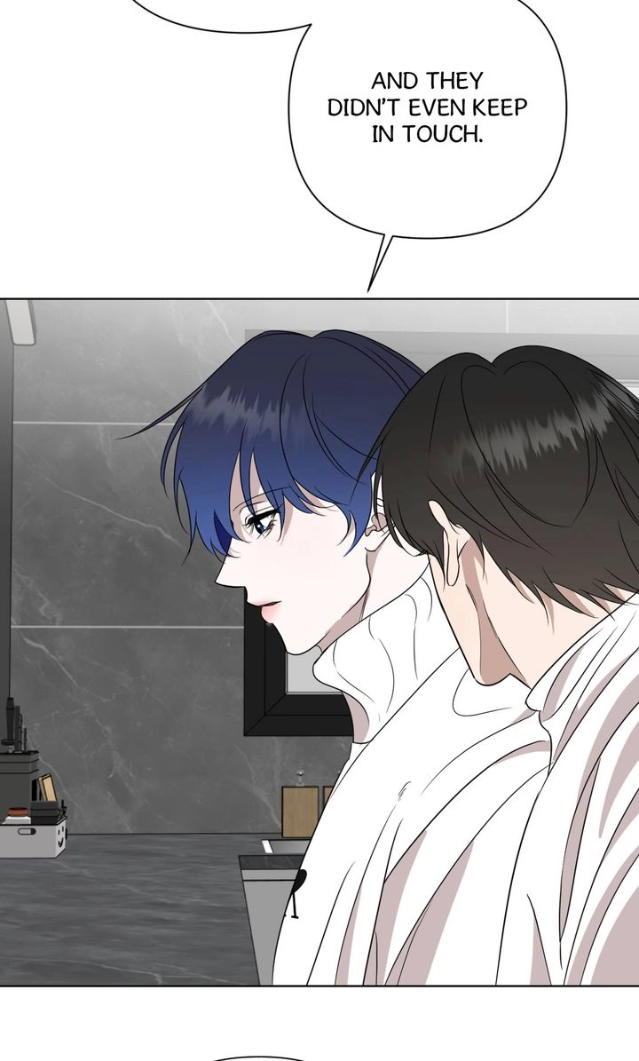 Dear My Dear [Full ver.] Chapter 12 page 9 - 