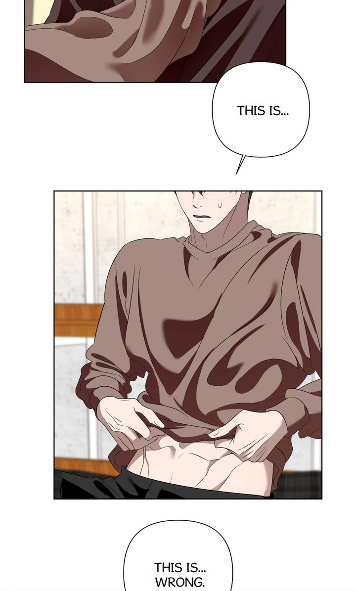Dear My Dear [Full ver.] Chapter 12 page 86 - 