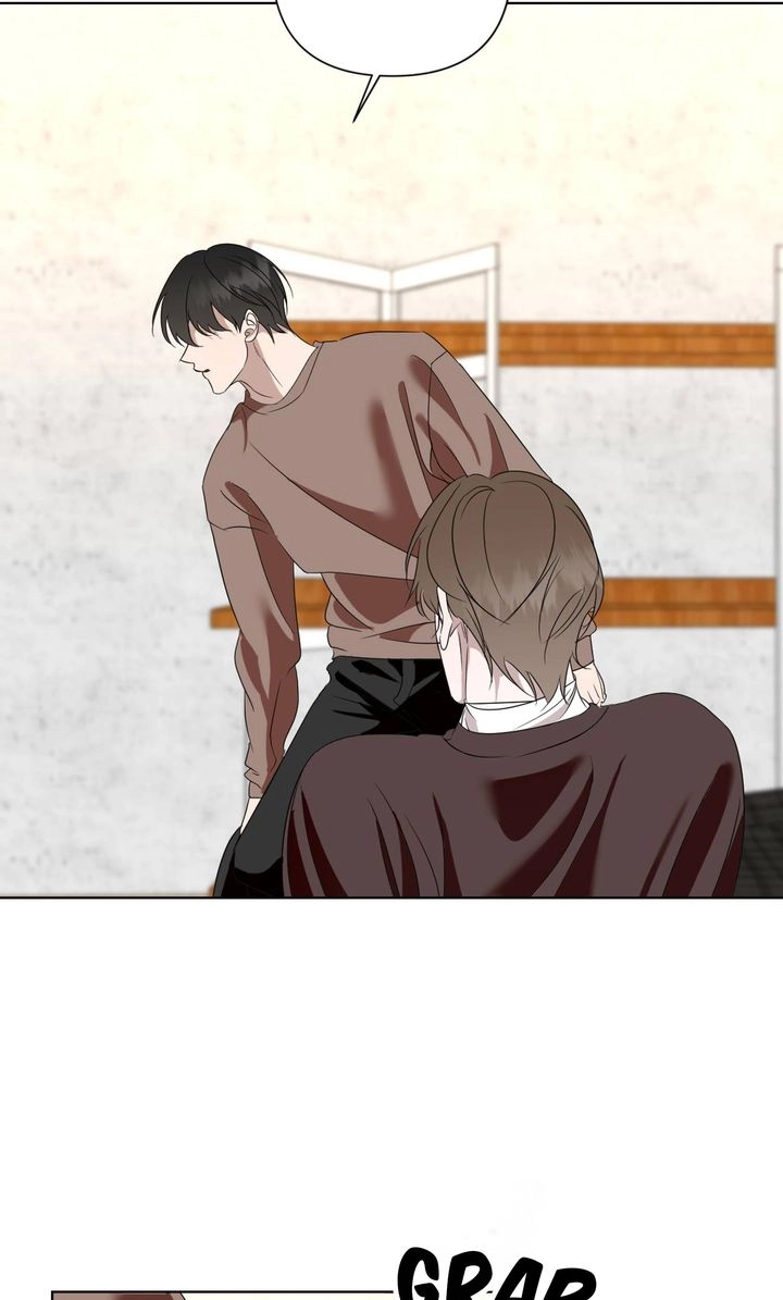 Dear My Dear [Full ver.] Chapter 12 page 87 - 