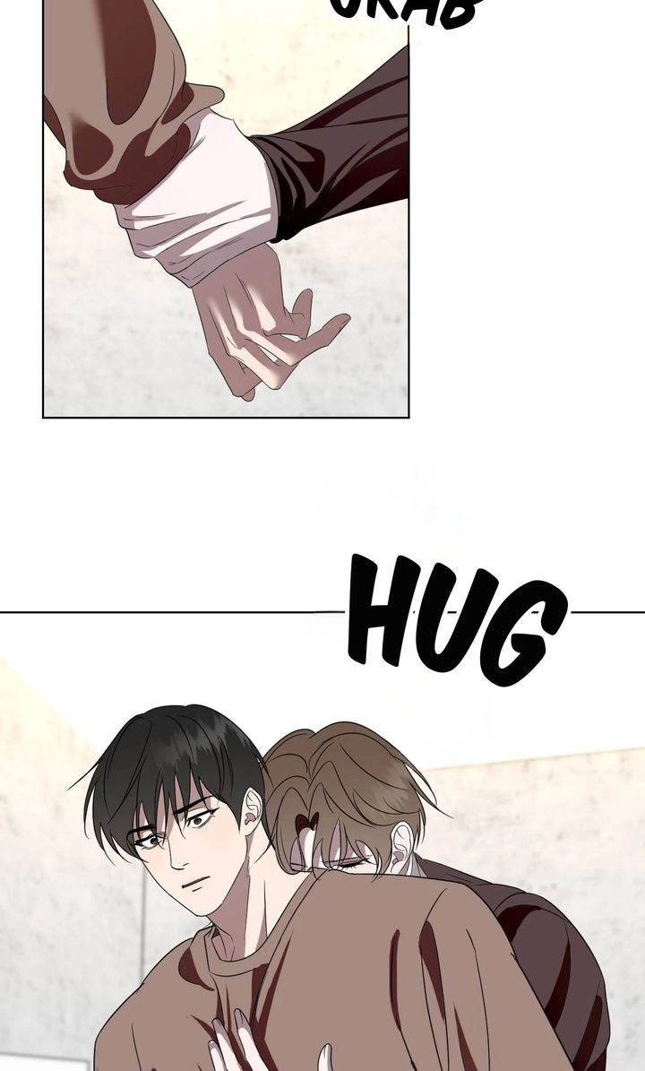 Dear My Dear [Full ver.] Chapter 12 page 88 - 