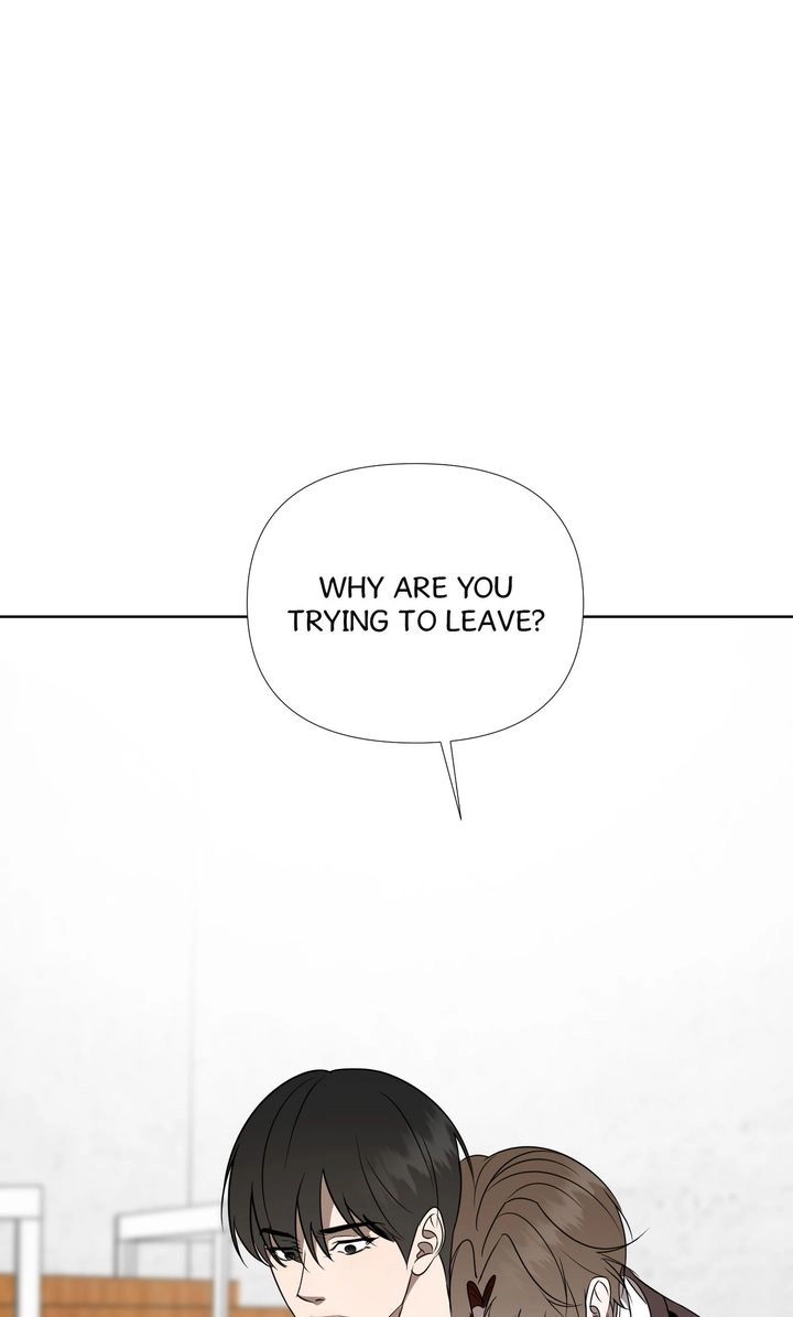 Dear My Dear [Full ver.] Chapter 13 page 1 - 