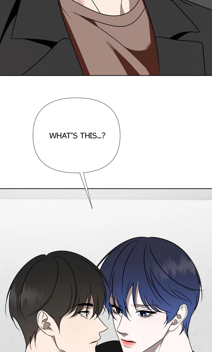 Dear My Dear [Full ver.] Chapter 13 page 18 - 