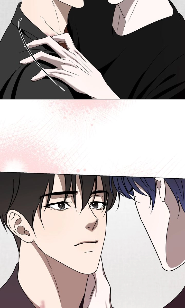 Dear My Dear [Full ver.] Chapter 13 page 19 - 