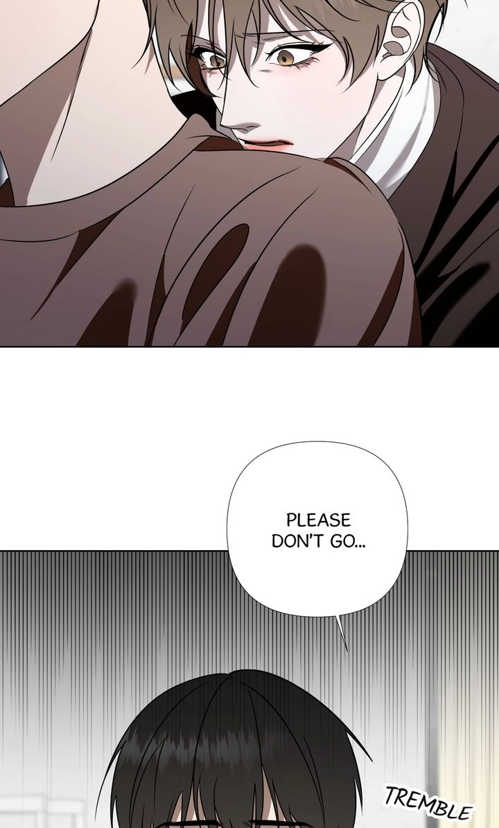 Dear My Dear [Full ver.] Chapter 13 page 3 - 