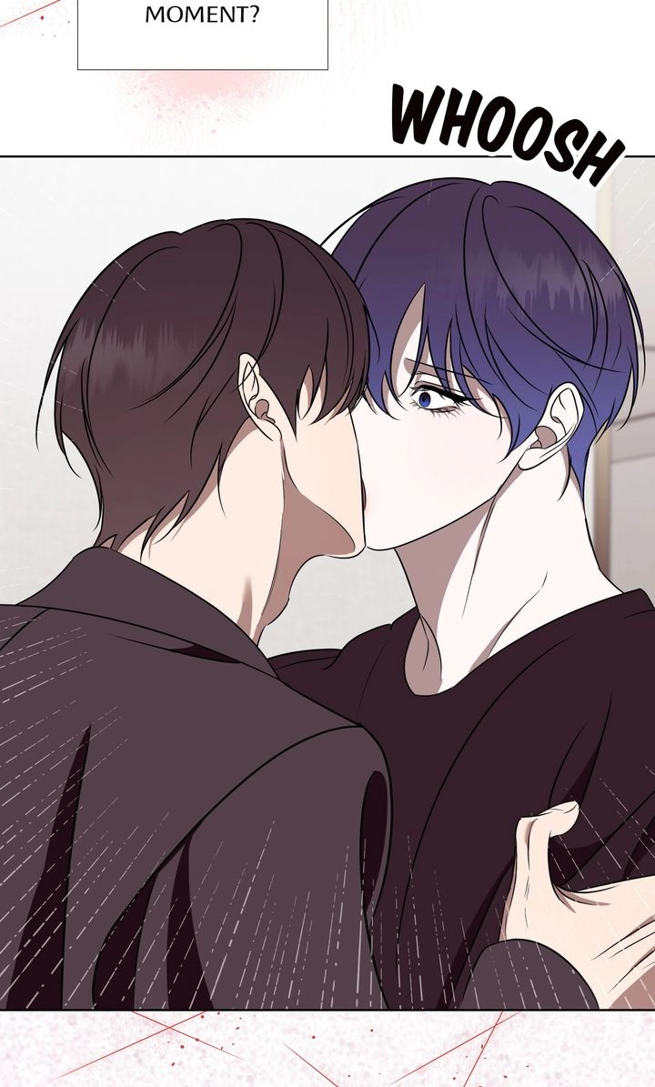 Dear My Dear [Full ver.] Chapter 13 page 21 - 
