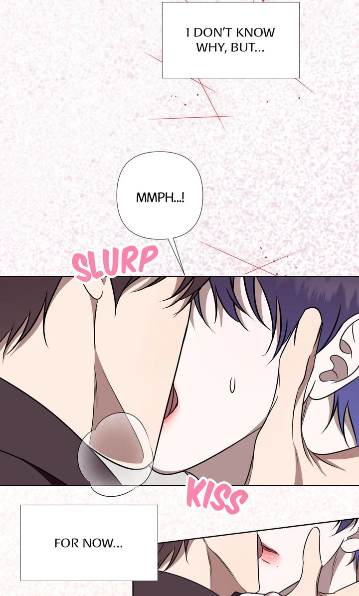 Dear My Dear [Full ver.] Chapter 13 page 22 - 