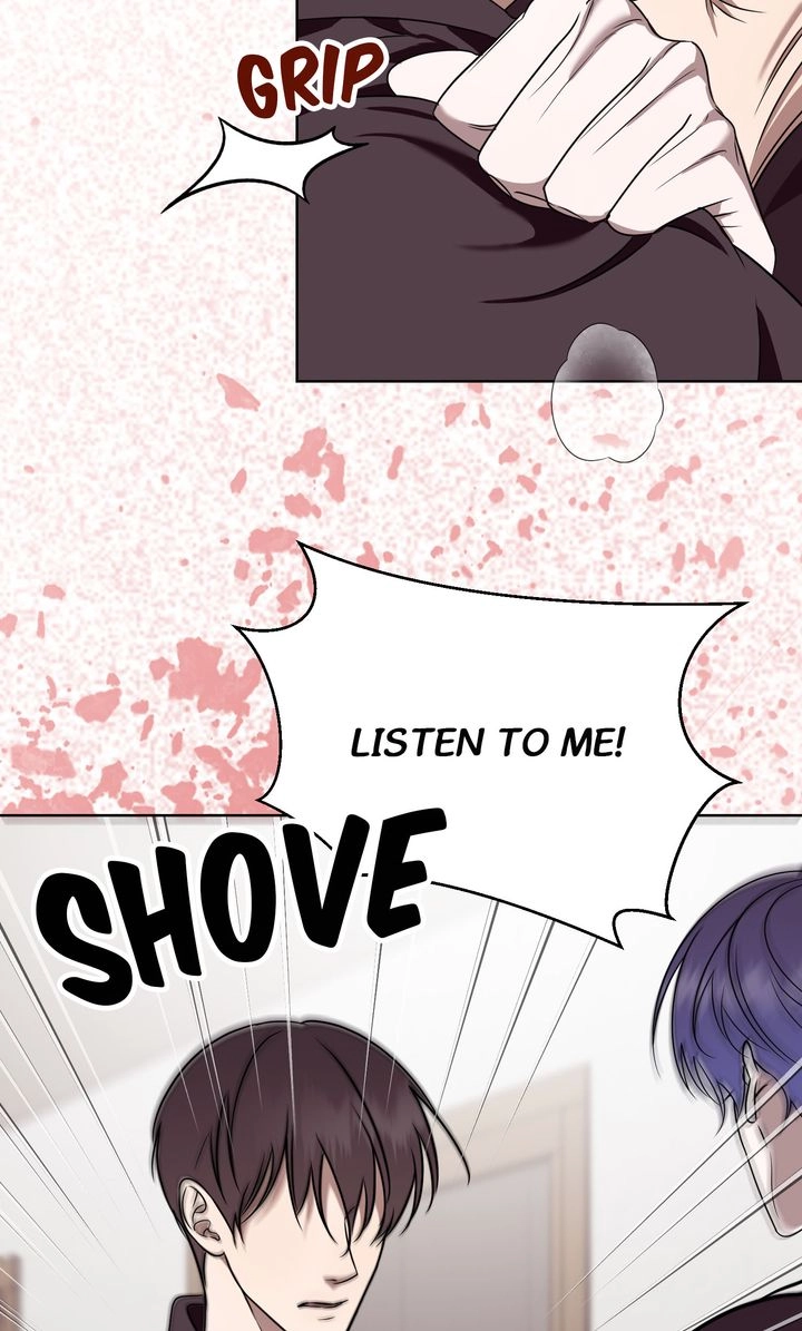 Dear My Dear [Full ver.] Chapter 13 page 23 - 