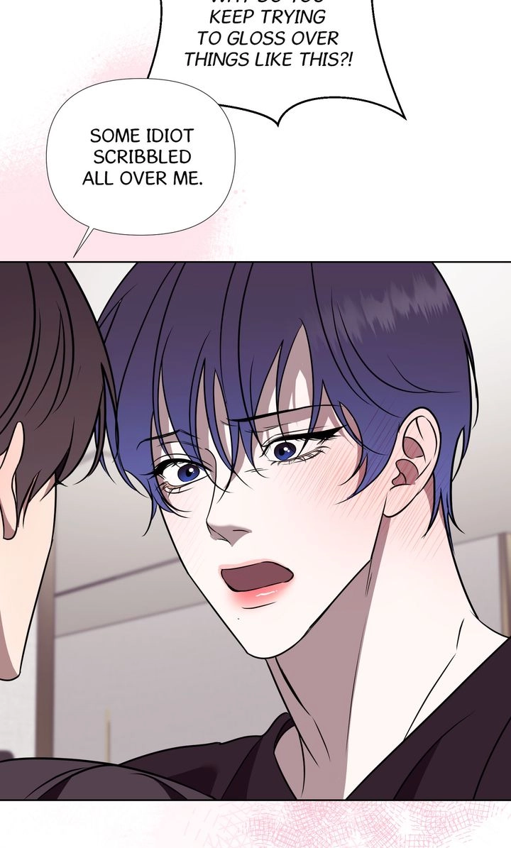 Dear My Dear [Full ver.] Chapter 13 page 25 - 