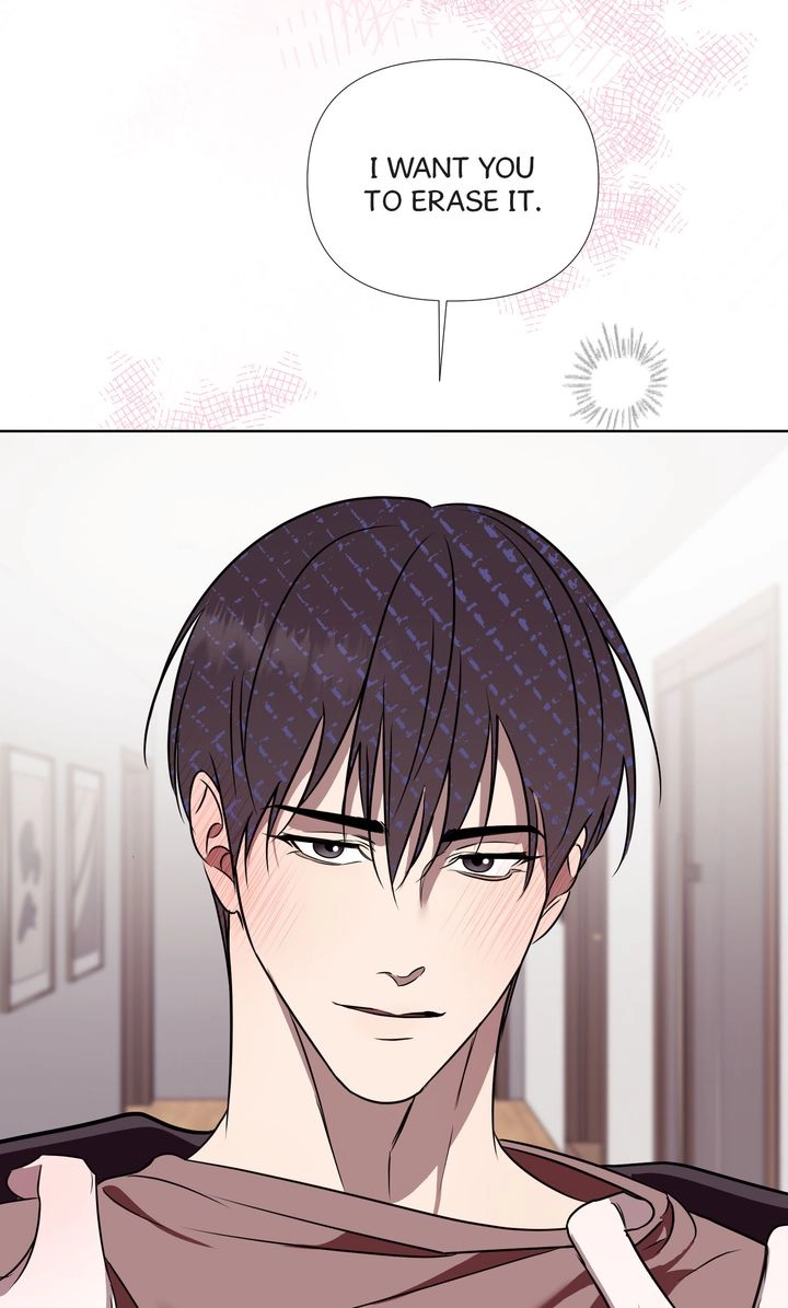 Dear My Dear [Full ver.] Chapter 13 page 26 - 