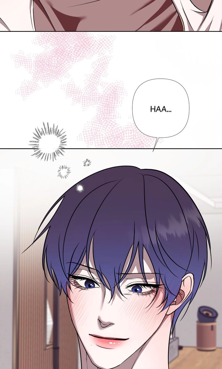 Dear My Dear [Full ver.] Chapter 13 page 27 - 