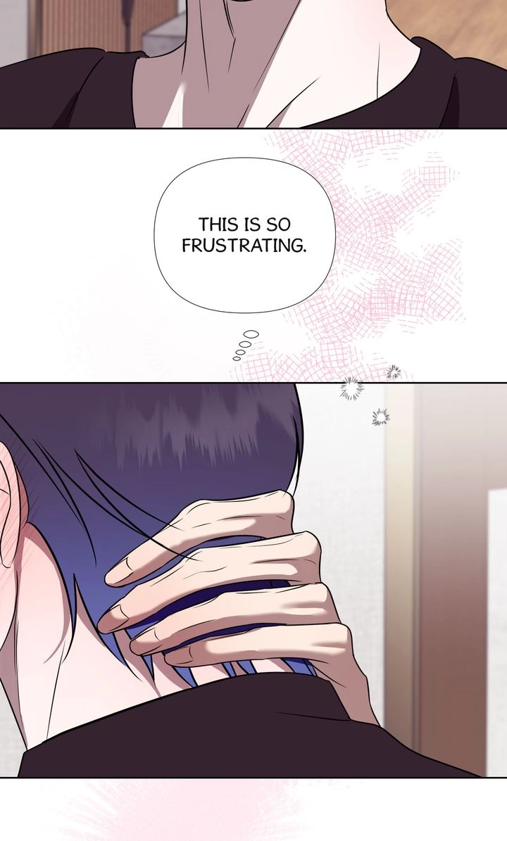 Dear My Dear [Full ver.] Chapter 13 page 28 - 