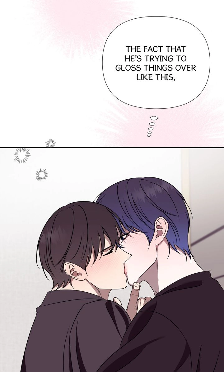 Dear My Dear [Full ver.] Chapter 13 page 29 - 
