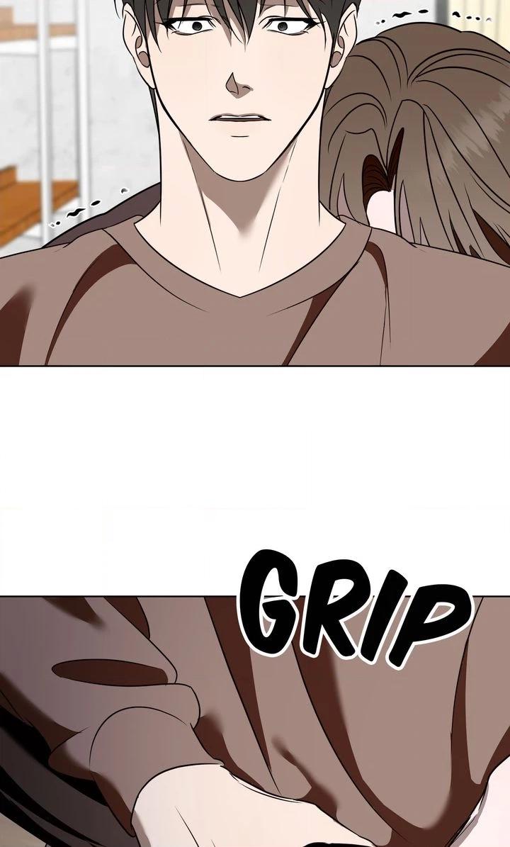 Dear My Dear [Full ver.] Chapter 13 page 4 - 
