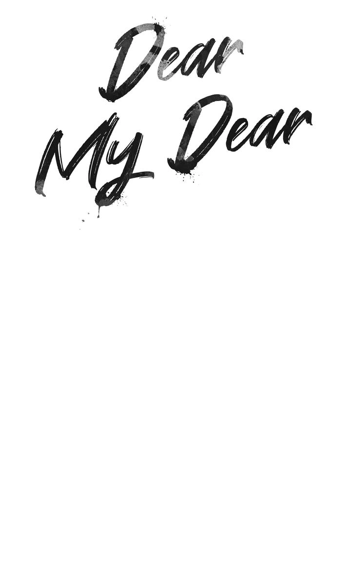 Dear My Dear [Full ver.] Chapter 13 page 31 - 