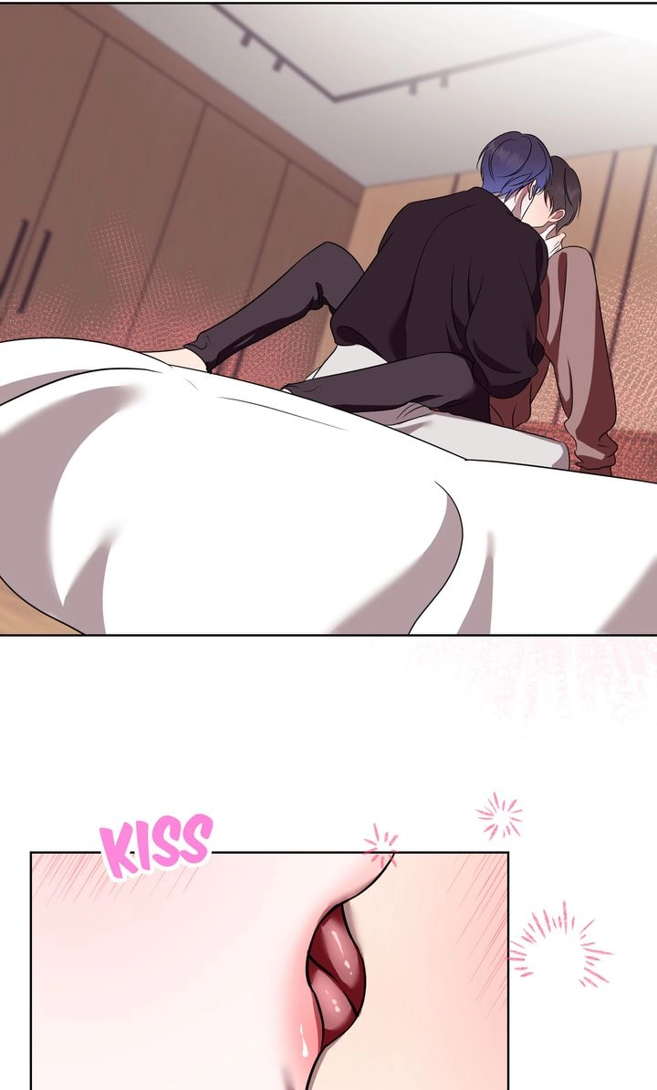 Dear My Dear [Full ver.] Chapter 13 page 32 - 