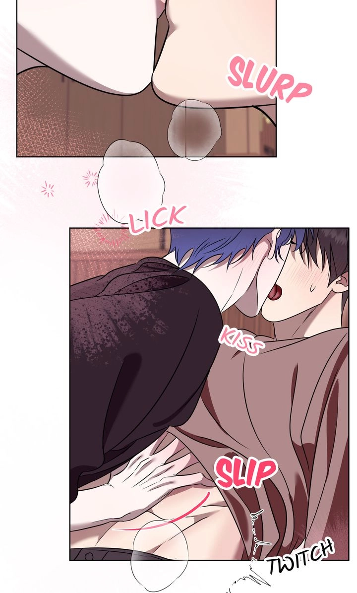 Dear My Dear [Full ver.] Chapter 13 page 33 - 