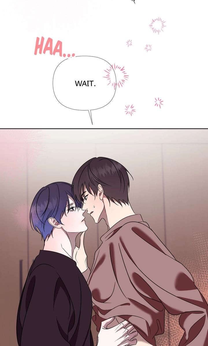 Dear My Dear [Full ver.] Chapter 13 page 34 - 