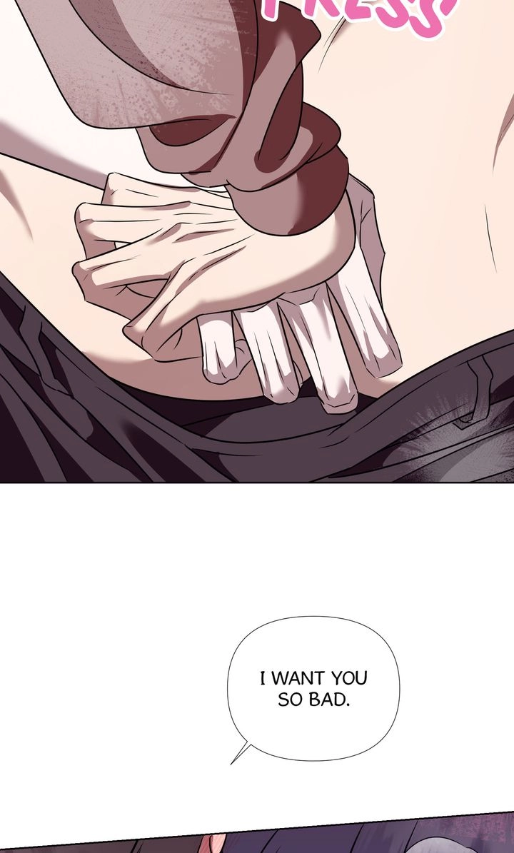 Dear My Dear [Full ver.] Chapter 13 page 36 - 