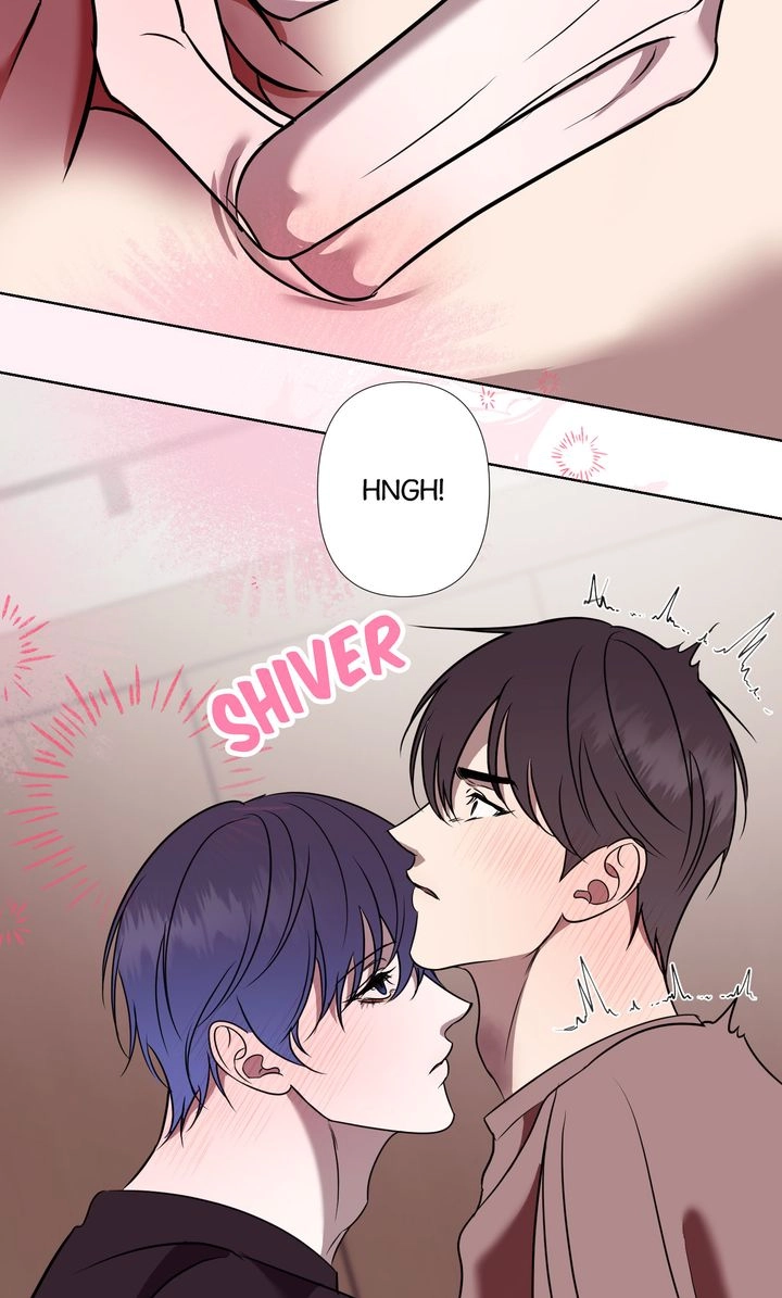 Dear My Dear [Full ver.] Chapter 13 page 38 - 