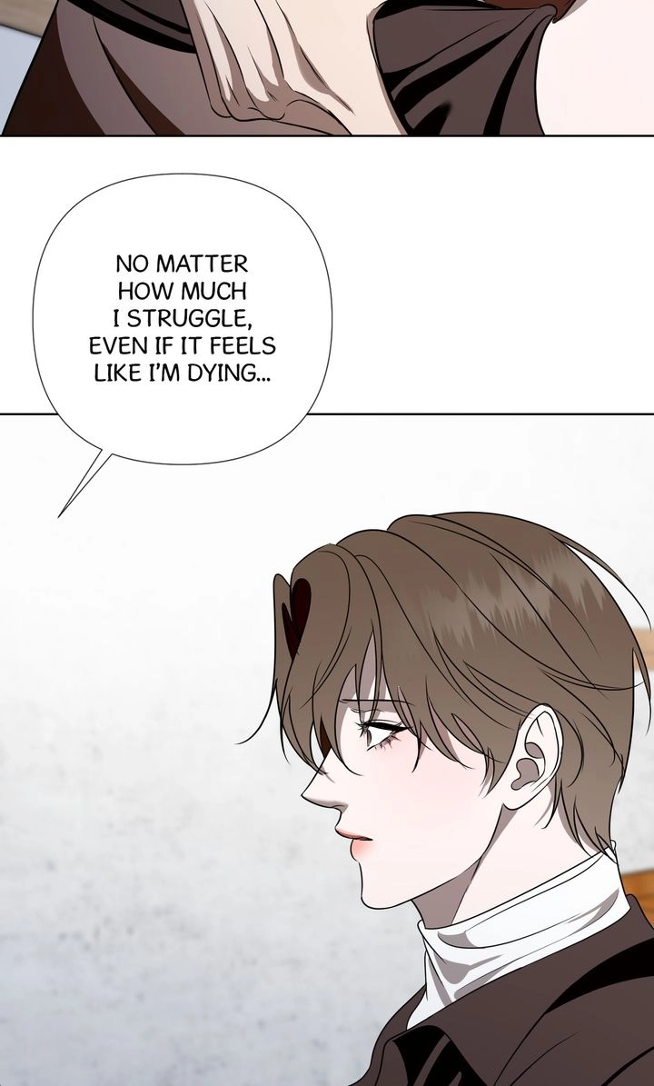 Dear My Dear [Full ver.] Chapter 13 page 5 - 