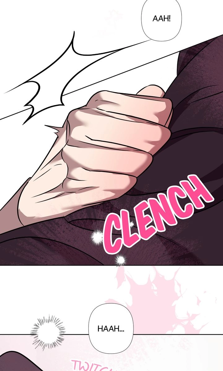 Dear My Dear [Full ver.] Chapter 13 page 44 - 