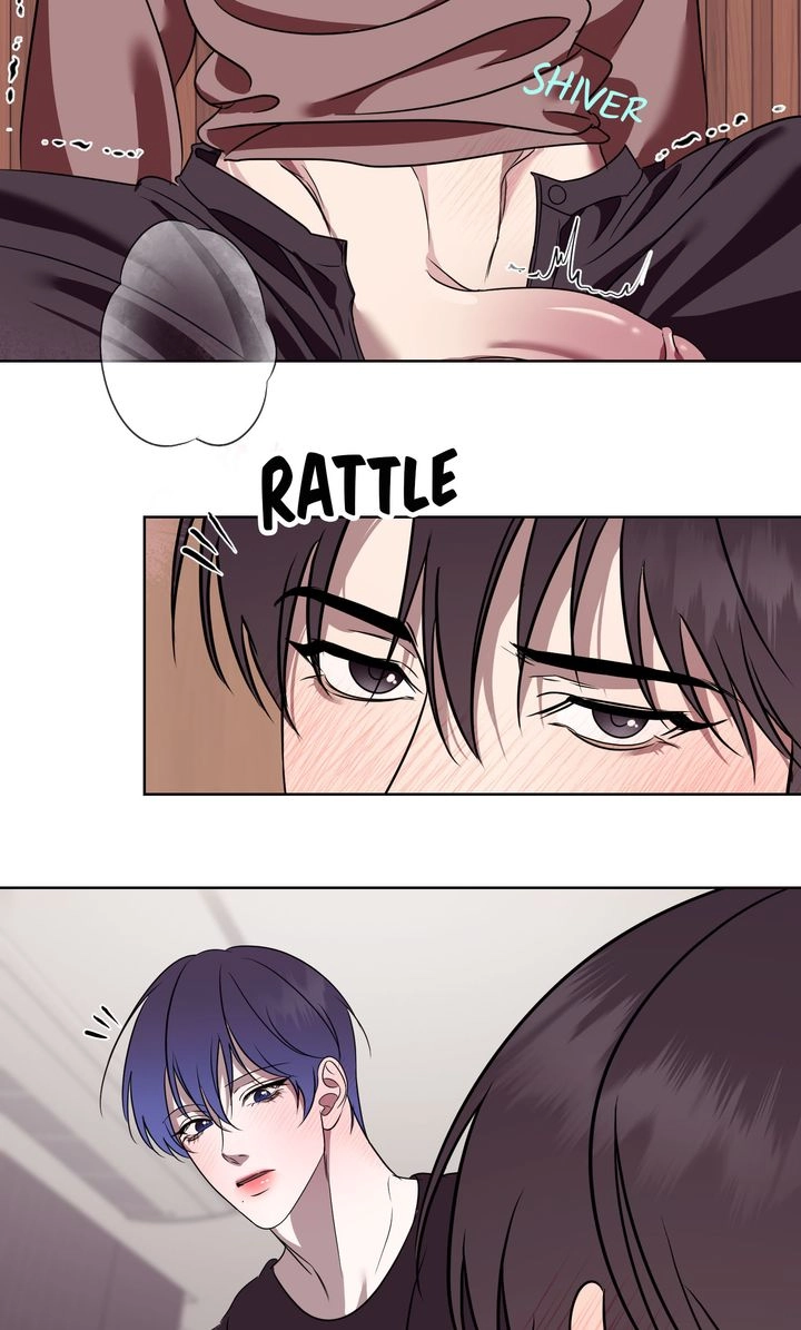 Dear My Dear [Full ver.] Chapter 13 page 47 - 