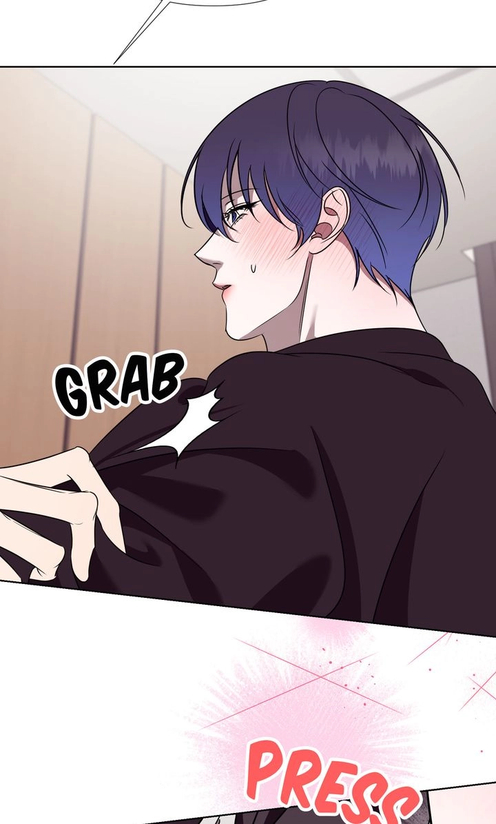 Dear My Dear [Full ver.] Chapter 13 page 49 - 